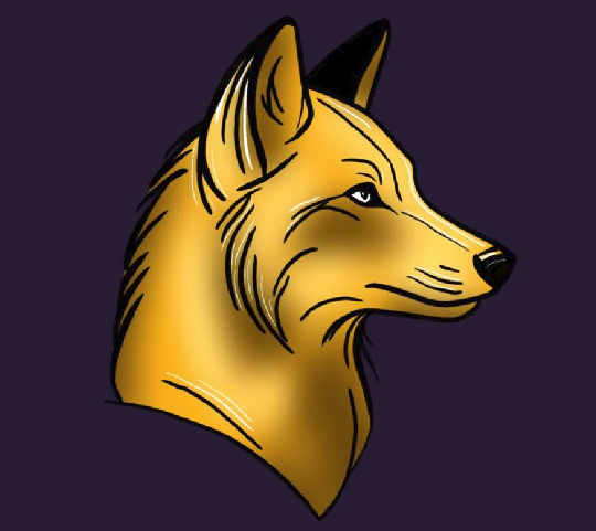 Cryndex Token Logo